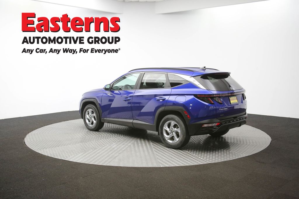 2022 Hyundai Tucson SEL Image 32 of 66