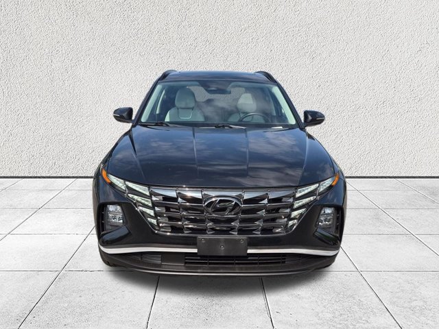 2022 Hyundai Tucson SEL Image 2 of 40