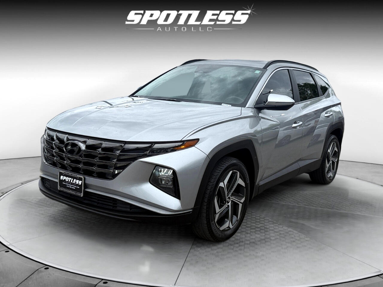 Vehicle image 1 of 40