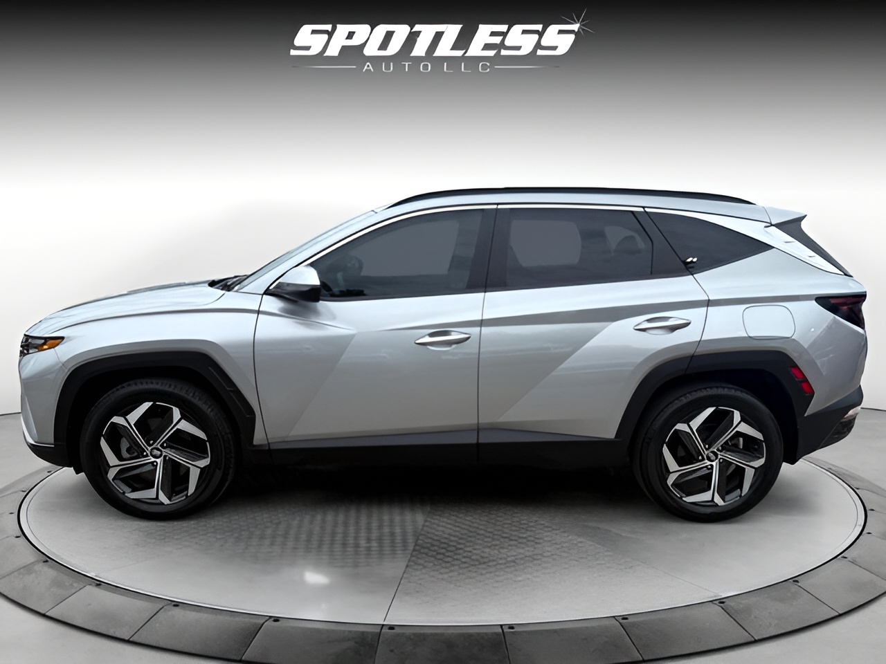 Vehicle image 40 of 40