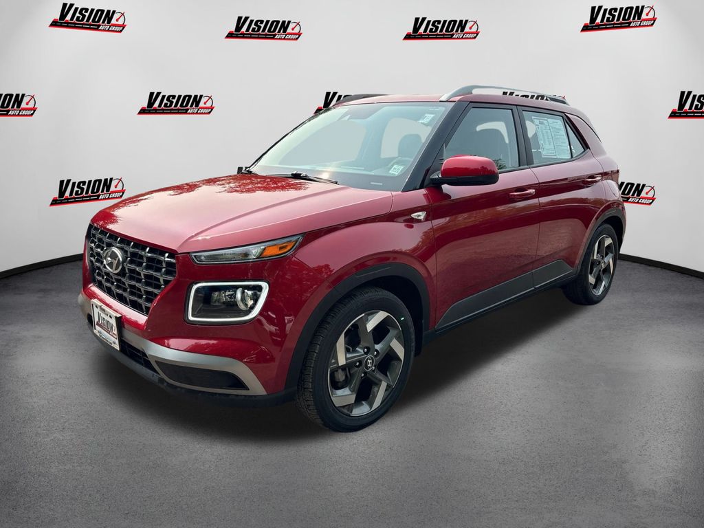 Vehicle image 1 of 35