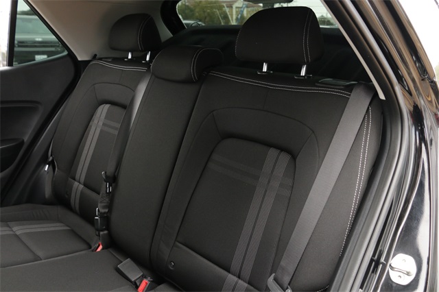 2022 Hyundai Venue SEL Image 12 of 26