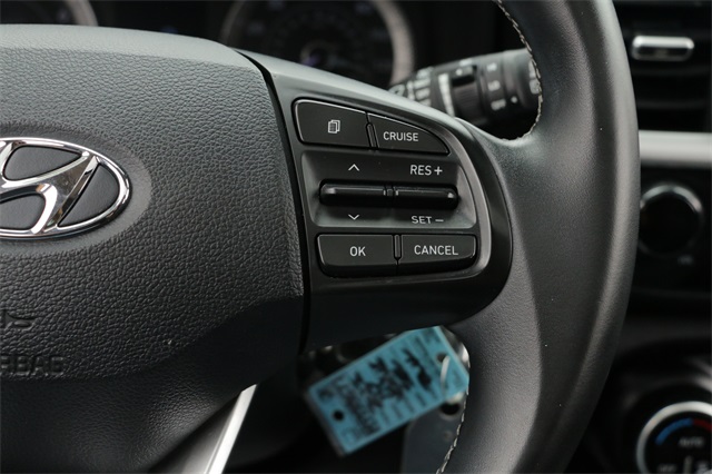 2022 Hyundai Venue SEL Image 22 of 26