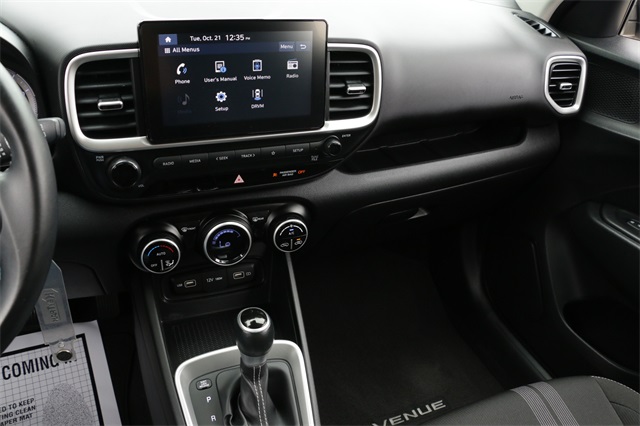 2022 Hyundai Venue SEL Image 26 of 26
