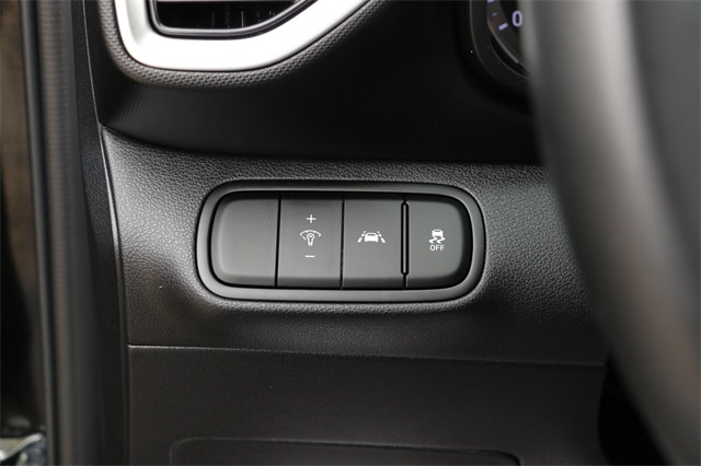 2022 Hyundai Venue SEL Image 25 of 26