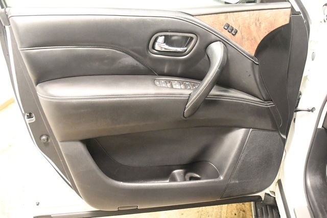 2022 INFINITI QX80 Premium Select Image 21 of 29