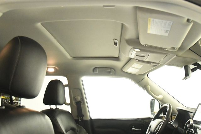 2022 INFINITI QX80 Premium Select Image 29 of 29