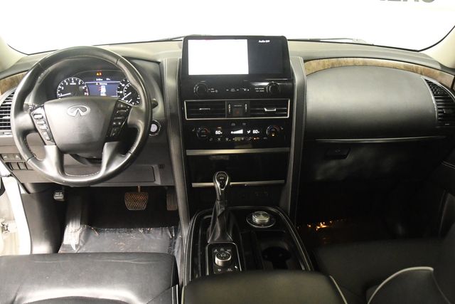 2022 INFINITI QX80 Premium Select Image 13 of 29