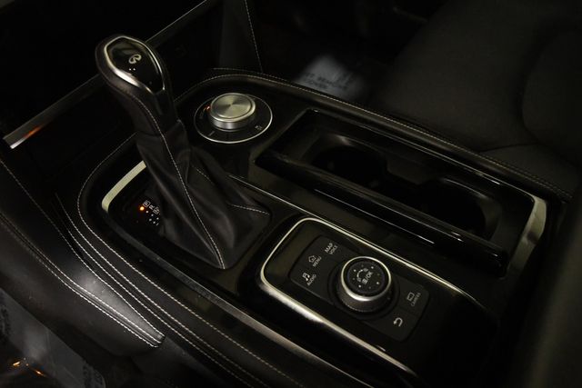 2022 INFINITI QX80 Premium Select Image 19 of 29