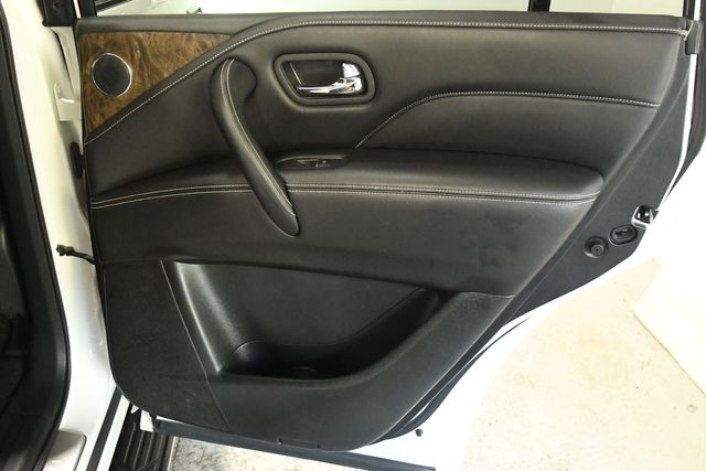 2022 INFINITI QX80 Premium Select Image 22 of 29