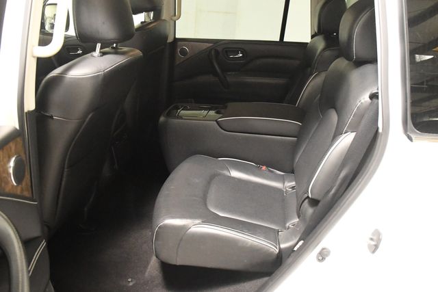 2022 INFINITI QX80 Premium Select Image 10 of 29