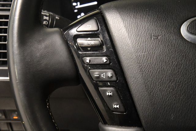 2022 INFINITI QX80 Premium Select Image 25 of 29