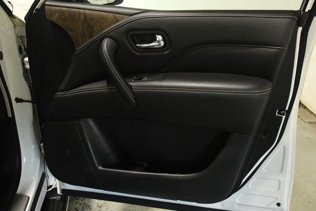 2022 INFINITI QX80 Premium Select Image 27 of 29