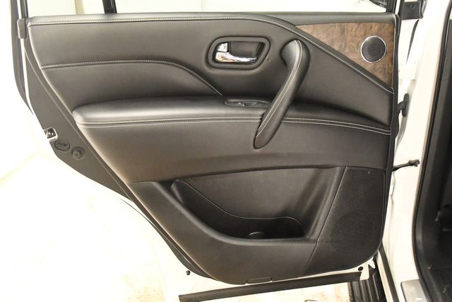 2022 INFINITI QX80 Premium Select Image 20 of 29