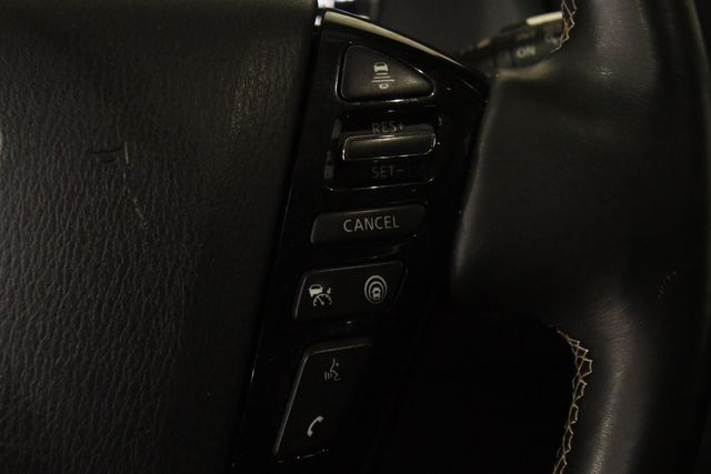 2022 INFINITI QX80 Premium Select Image 23 of 29