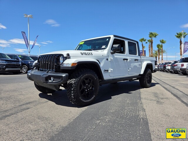 Vehicle image 1 of 25