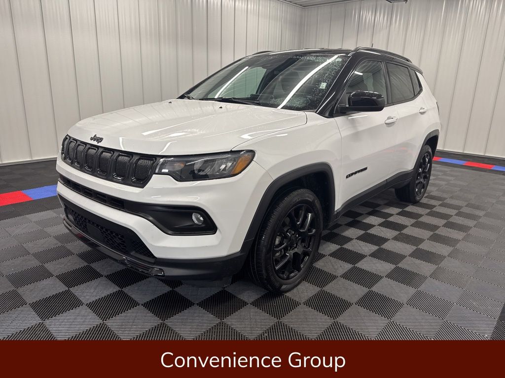 Vehicle image 1 of 21