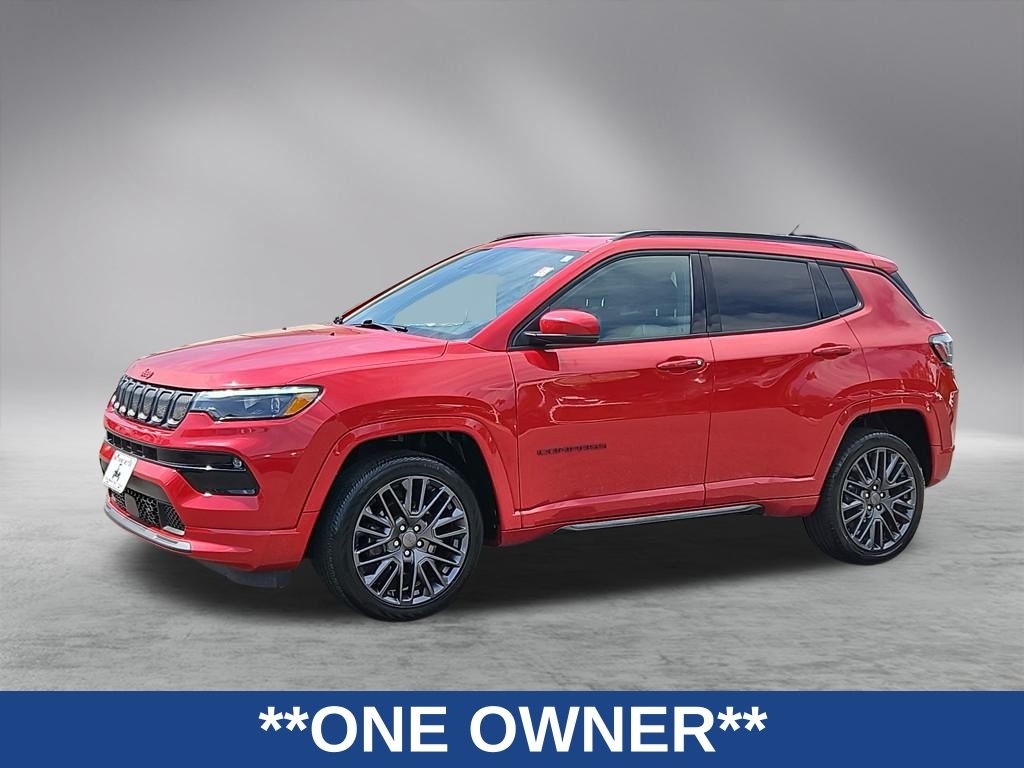 Vehicle image 1 of 37
