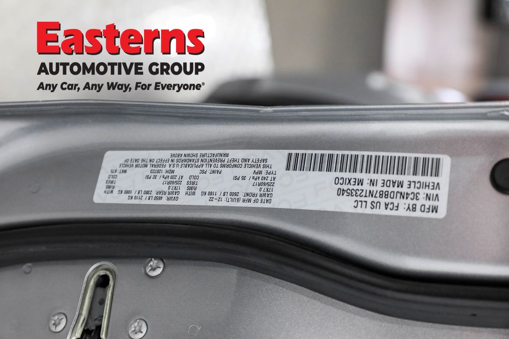 2022 Jeep Compass Latitude Image 51 of 62