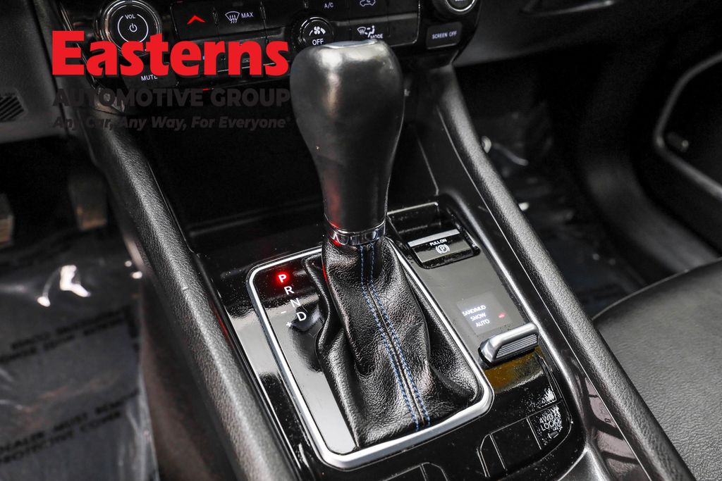 2022 Jeep Compass Latitude Image 50 of 62