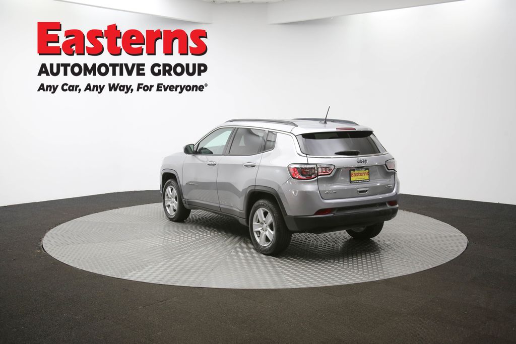 2022 Jeep Compass Latitude Image 33 of 62
