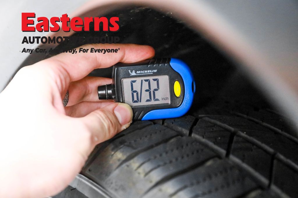 2022 Jeep Compass Latitude Image 61 of 62