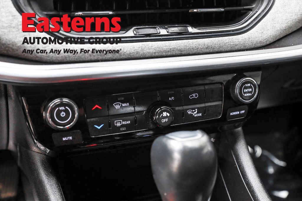 2022 Jeep Compass Latitude Image 62 of 62