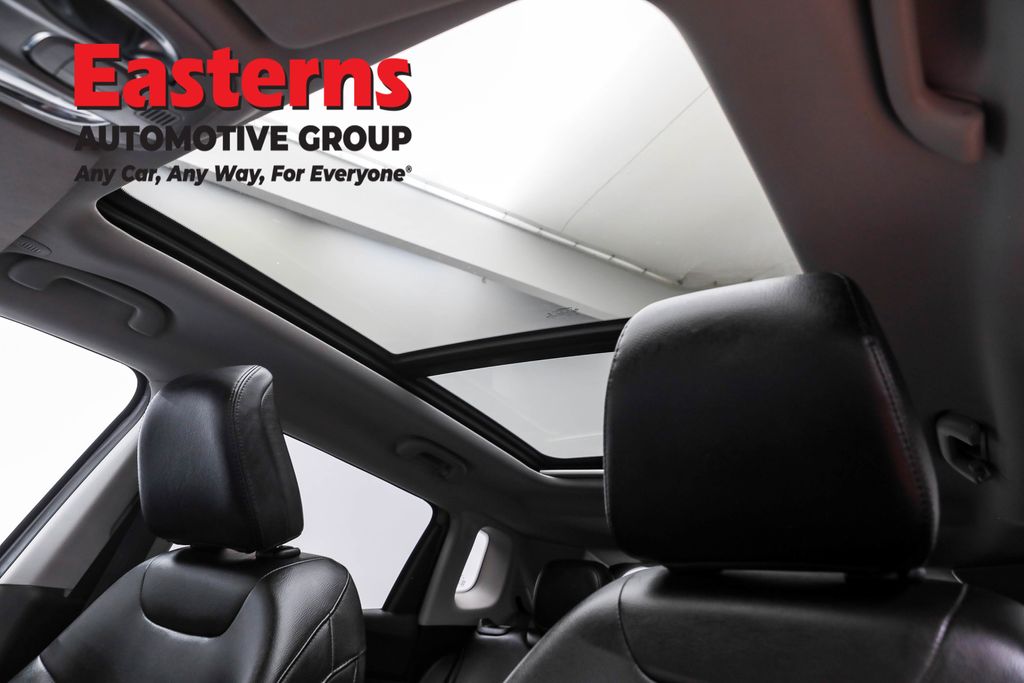 2022 Jeep Compass Latitude Image 46 of 62