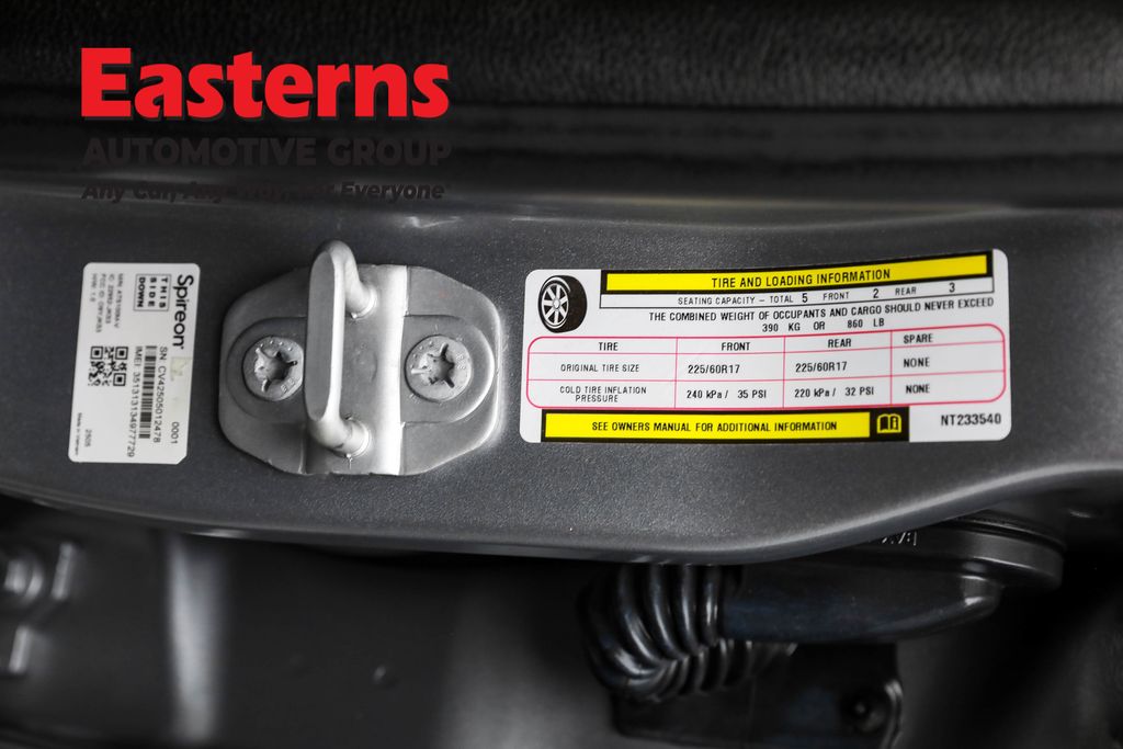 2022 Jeep Compass Latitude Image 55 of 62