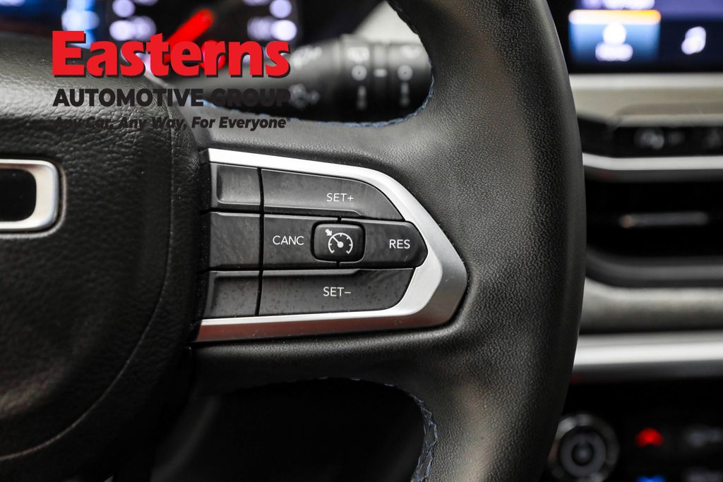 2022 Jeep Compass Latitude Image 60 of 62