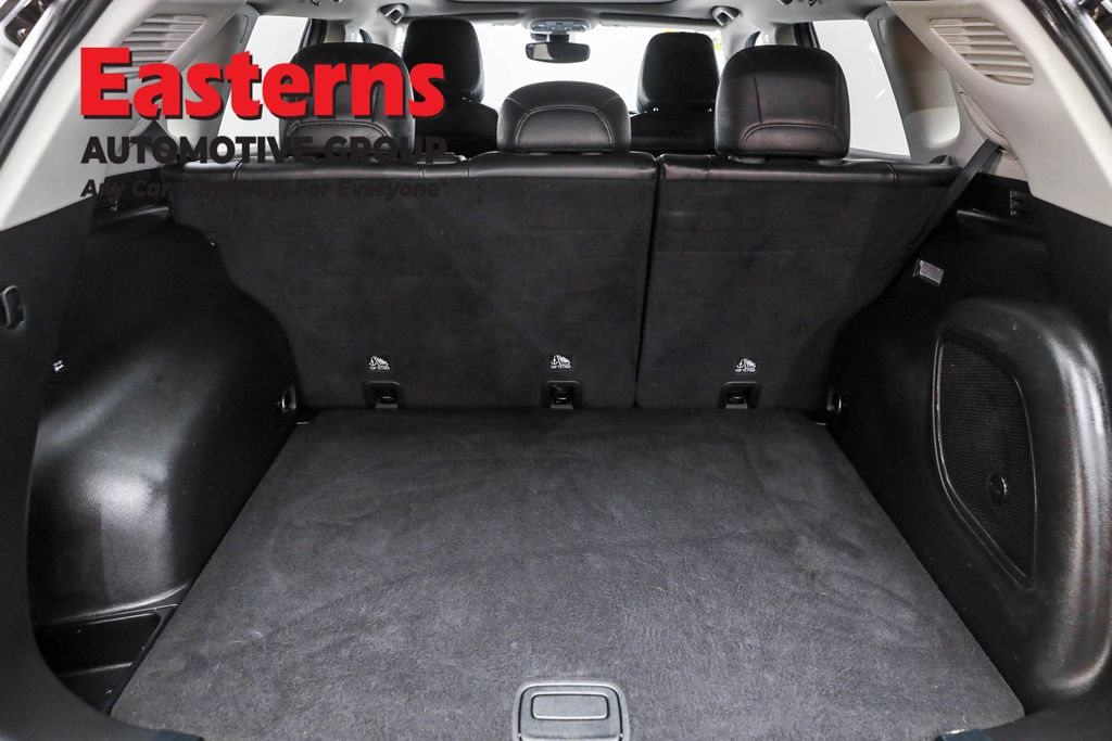 2022 Jeep Compass Latitude Image 43 of 62