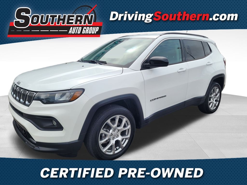 Vehicle image 1 of 22