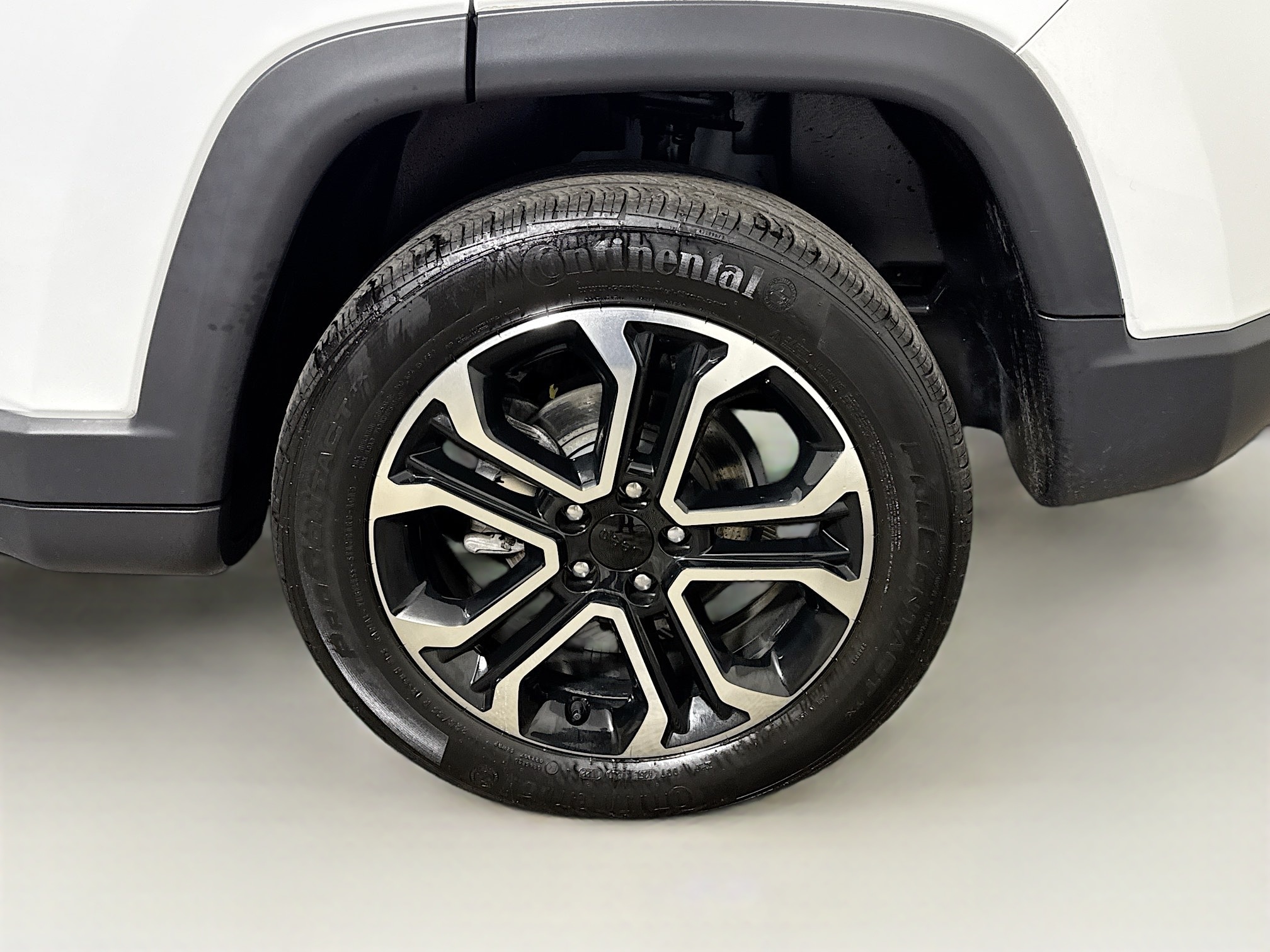 2022 Jeep Compass Limited Image 9 of 29