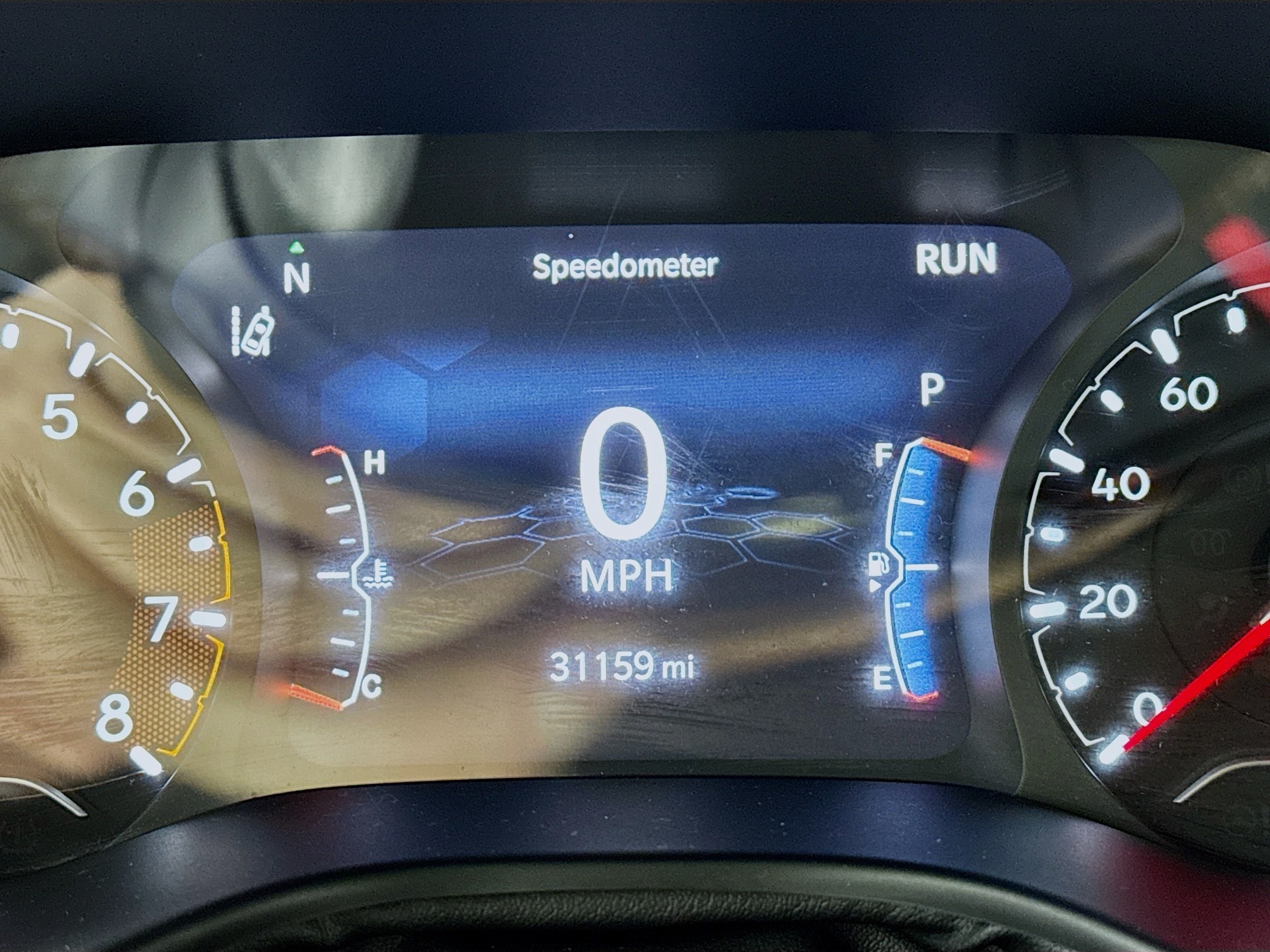 2022 Jeep Compass Limited Image 18 of 29