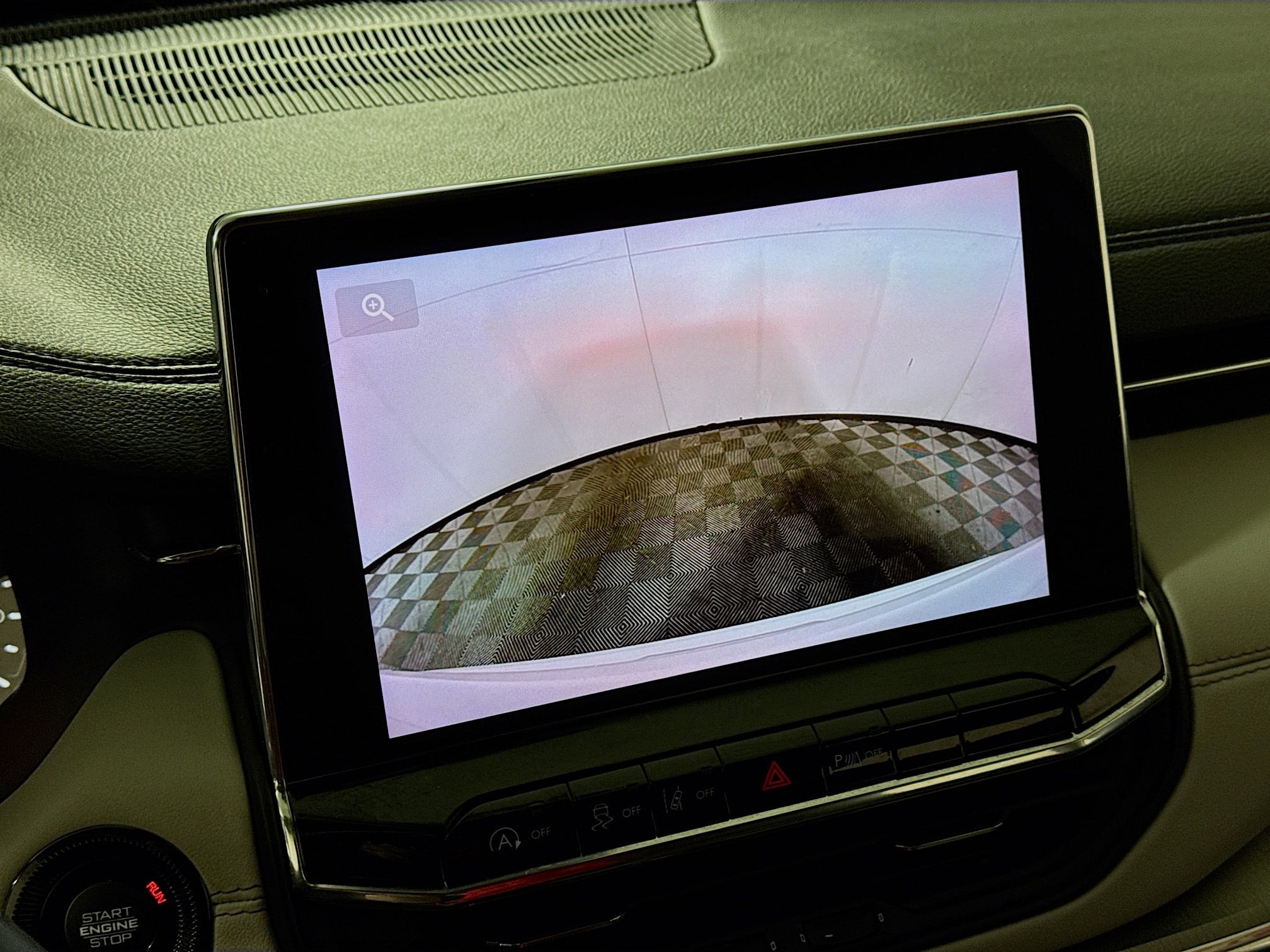 2022 Jeep Compass Limited Image 20 of 29