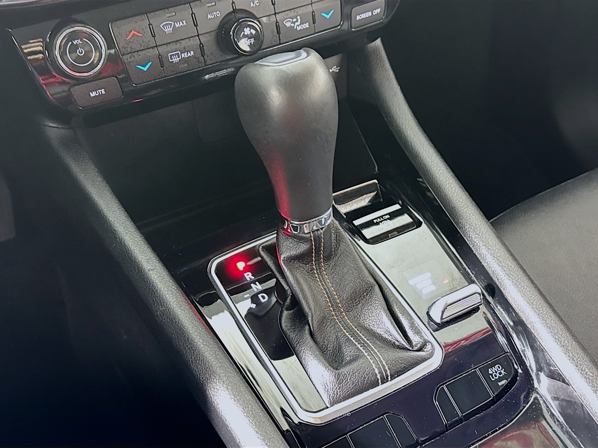 2022 Jeep Compass Limited Image 22 of 29