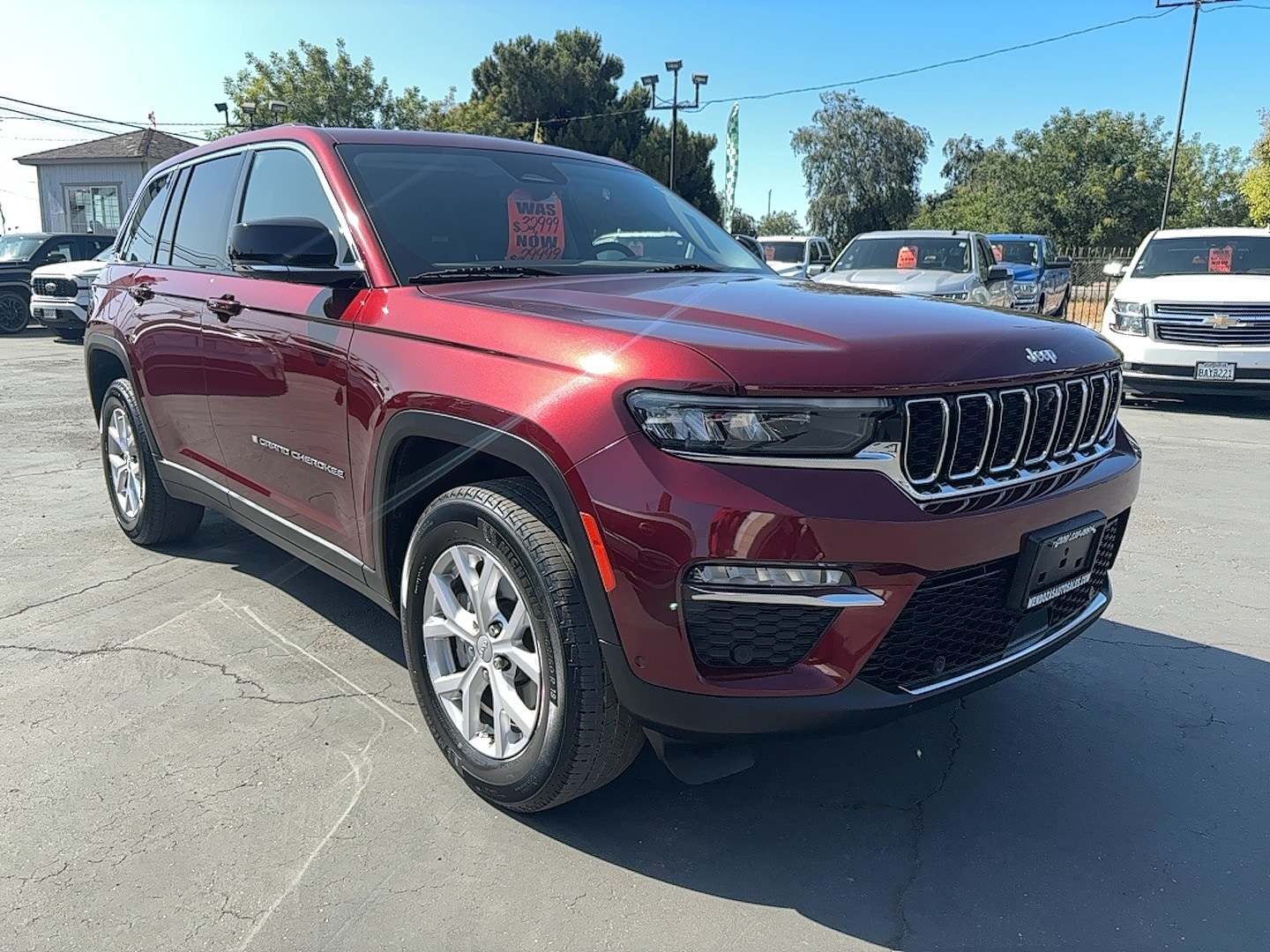 Vehicle image 2 of 17
