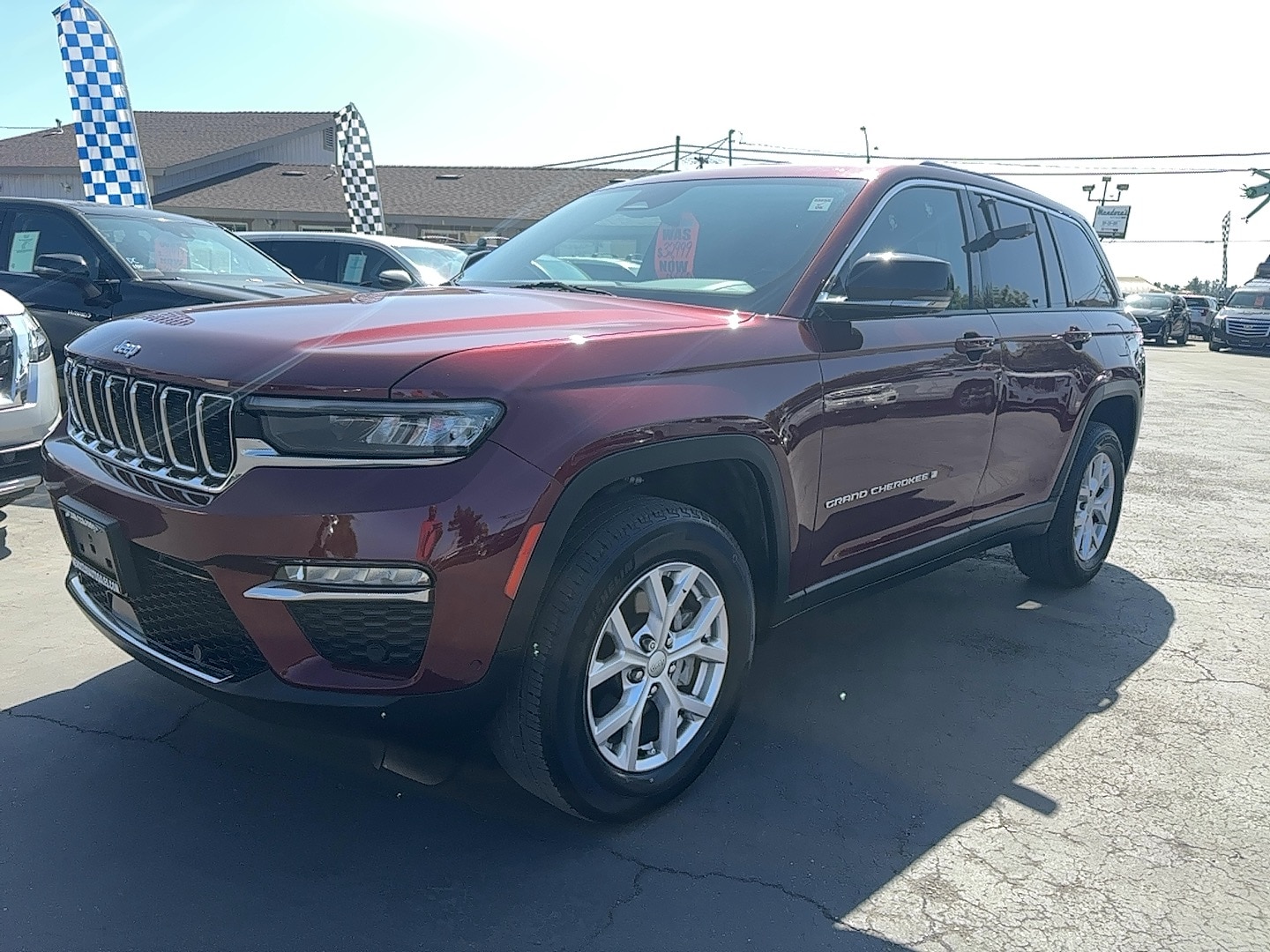 Vehicle image 1 of 17