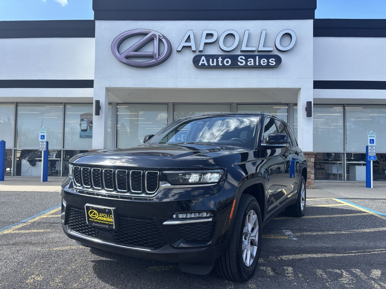 Vehicle image 1 of 20