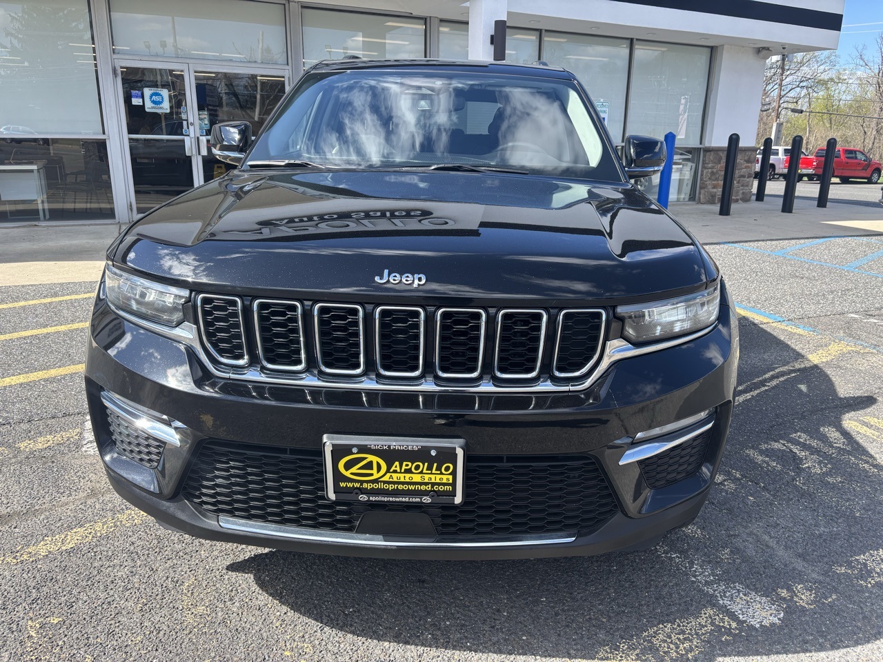 Vehicle image 5 of 20
