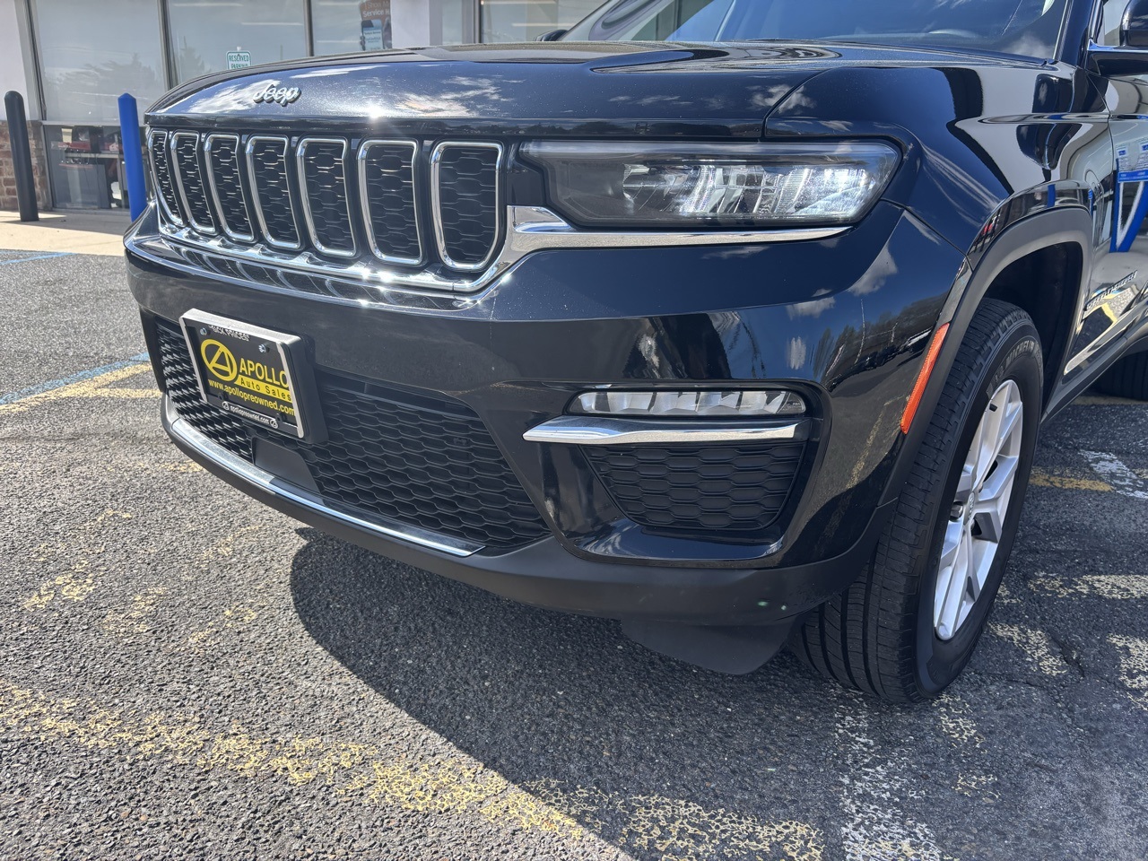 Vehicle image 7 of 20