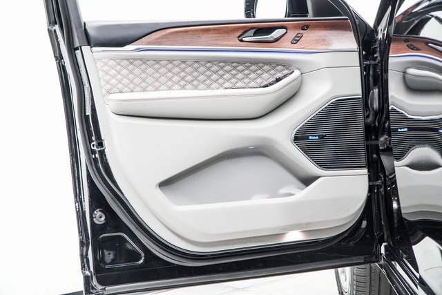 2022 Jeep Grand Cherokee Summit Image 46 of 50