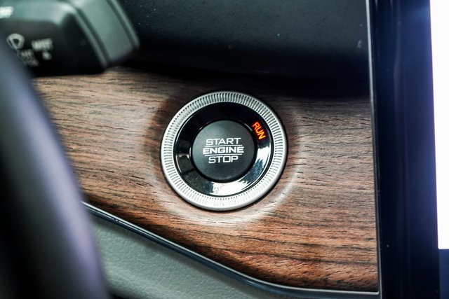 2022 Jeep Grand Cherokee Summit Image 38 of 50