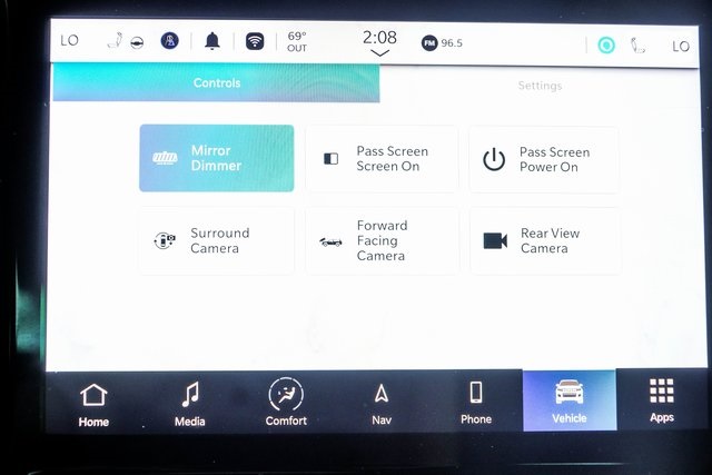 2022 Jeep Grand Cherokee Summit Image 28 of 50