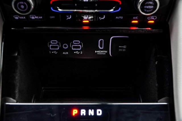 2022 Jeep Grand Cherokee Summit Image 47 of 50