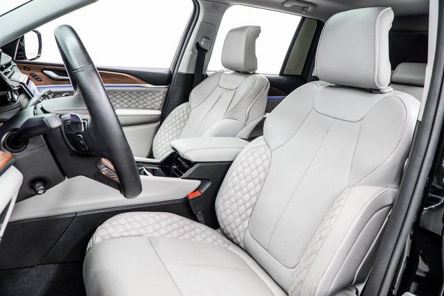 2022 Jeep Grand Cherokee Summit Image 13 of 50