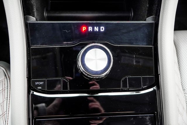 2022 Jeep Grand Cherokee Summit Image 39 of 50