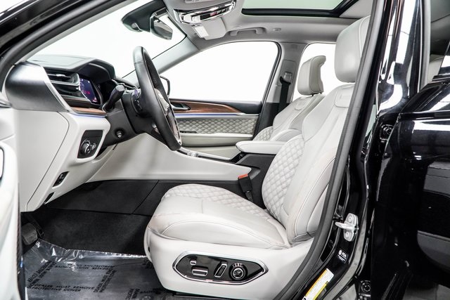 2022 Jeep Grand Cherokee Summit Image 19 of 50