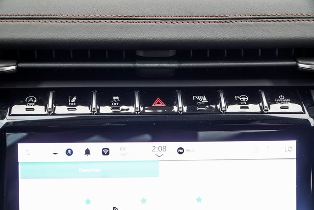 2022 Jeep Grand Cherokee Summit Image 41 of 50