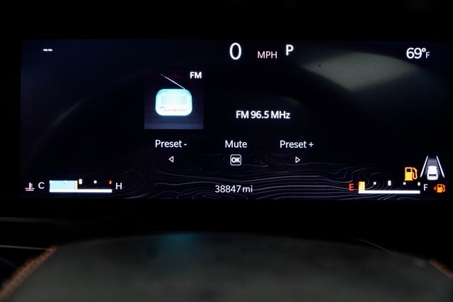 2022 Jeep Grand Cherokee Summit Image 22 of 50